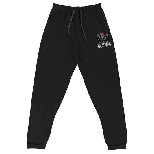 Performance | Embroidered Joggers | Carolina Reapers