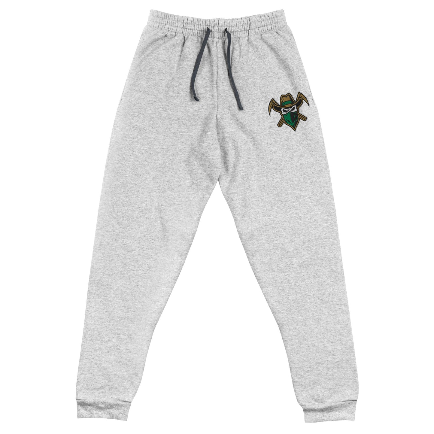 Performance | Embroidered Joggers | Casa Grande Reapers