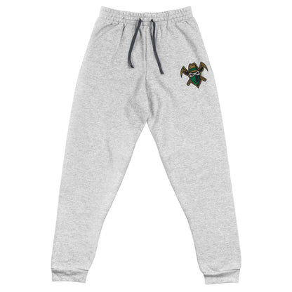 Performance | Embroidered Joggers | Casa Grande Reapers