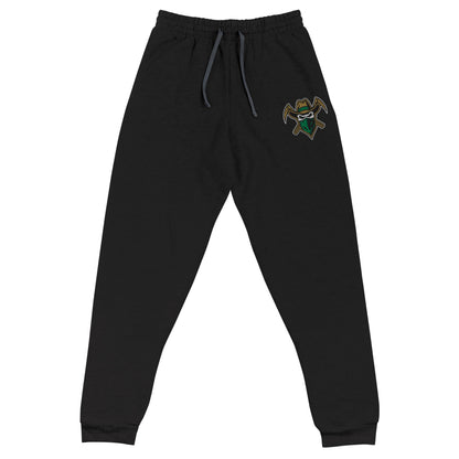Performance | Embroidered Joggers | Casa Grande Reapers
