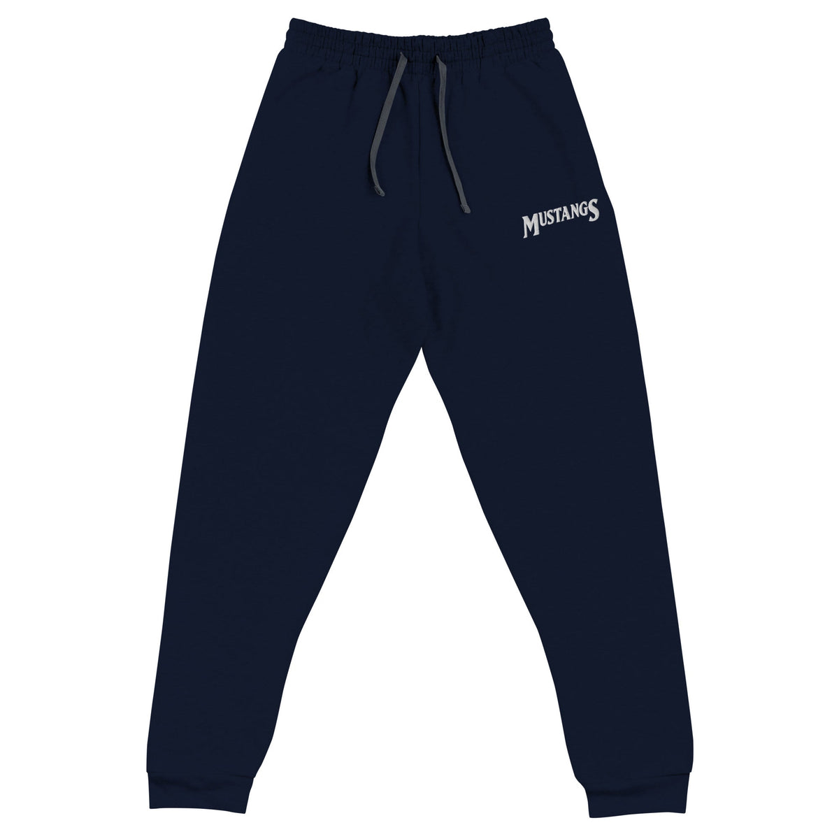 Performance | Embroidered Joggers | Central Maine Community College Woman’s Soccer | Vanguard Logo