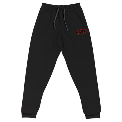 Performance | Embroidered Joggers | Claflin University