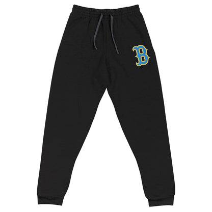 Performance | Embroidered Joggers | Claremont Little League