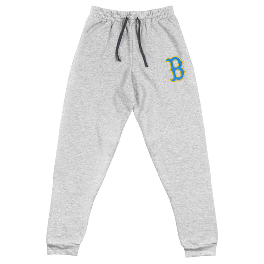 Performance | Embroidered Joggers | Claremont Little League