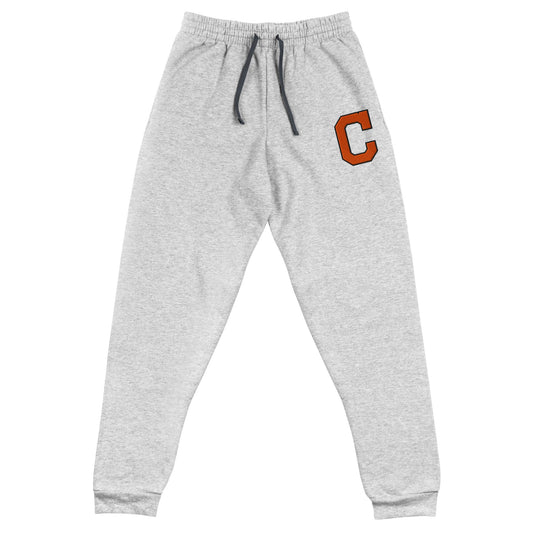 Performance | Embroidered Joggers | Clintonville Truckers