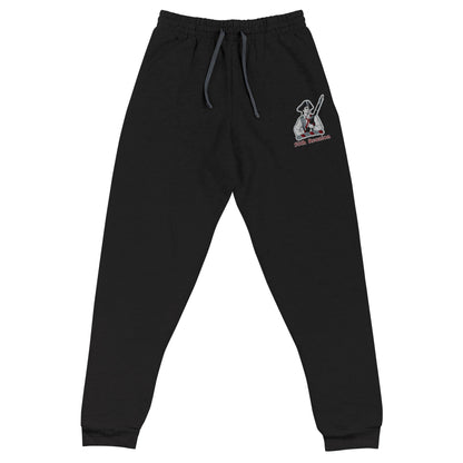 Performance | Embroidered Joggers | Concord High School 50th Reunion