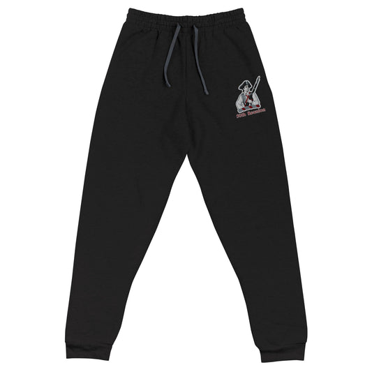 Performance | Embroidered Joggers | Concord High School 50th Reunion