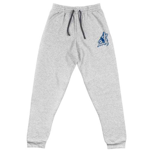 Performance | Embroidered Joggers | CSN Volleyball | Mascot Logo