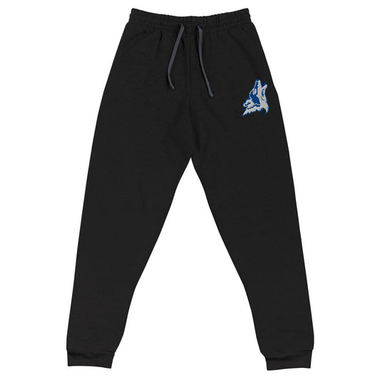 Performance | Embroidered Joggers | CSN Volleyball | Mascot Logo