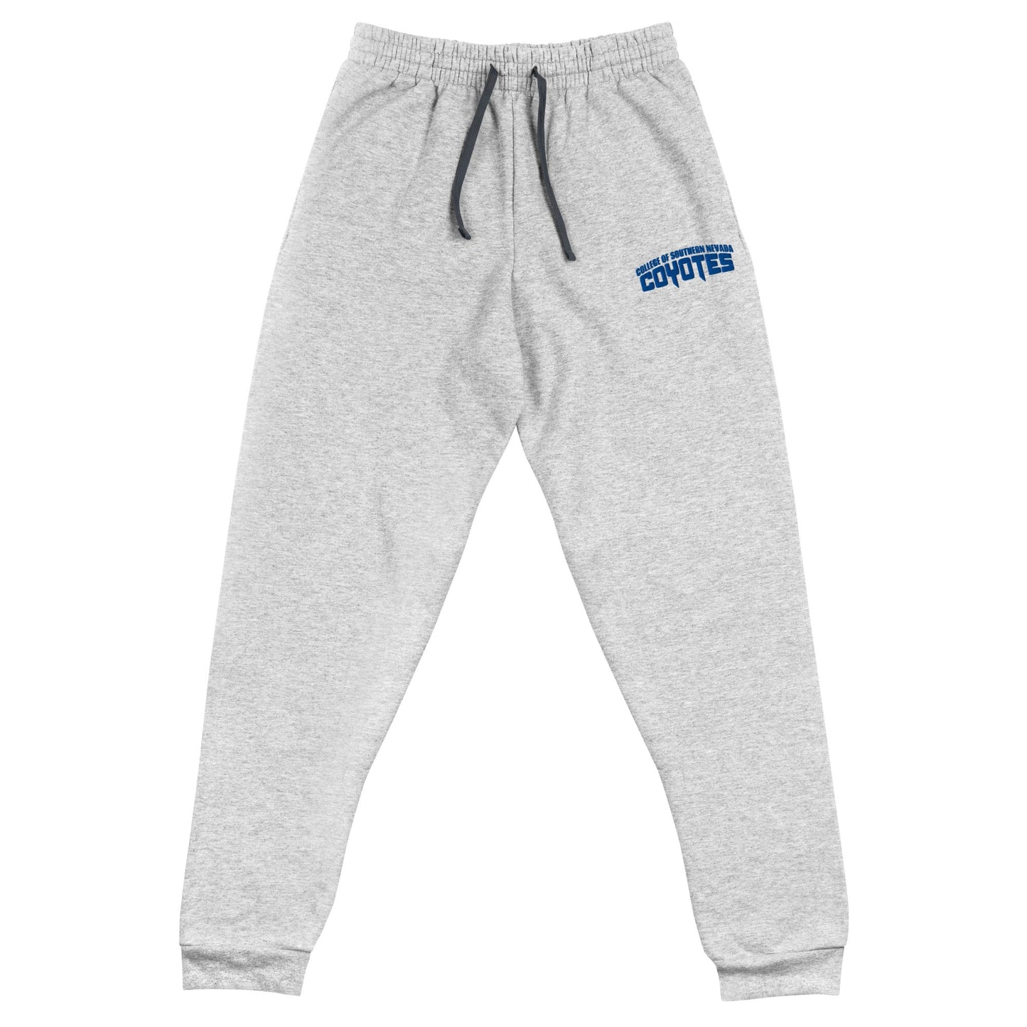 Performance | Embroidered Joggers | CSN Volleyball | Script Logo