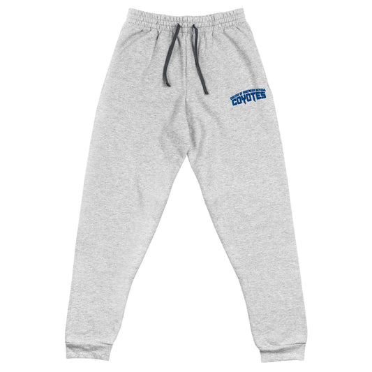 Performance | Embroidered Joggers | CSN Volleyball | Script Logo