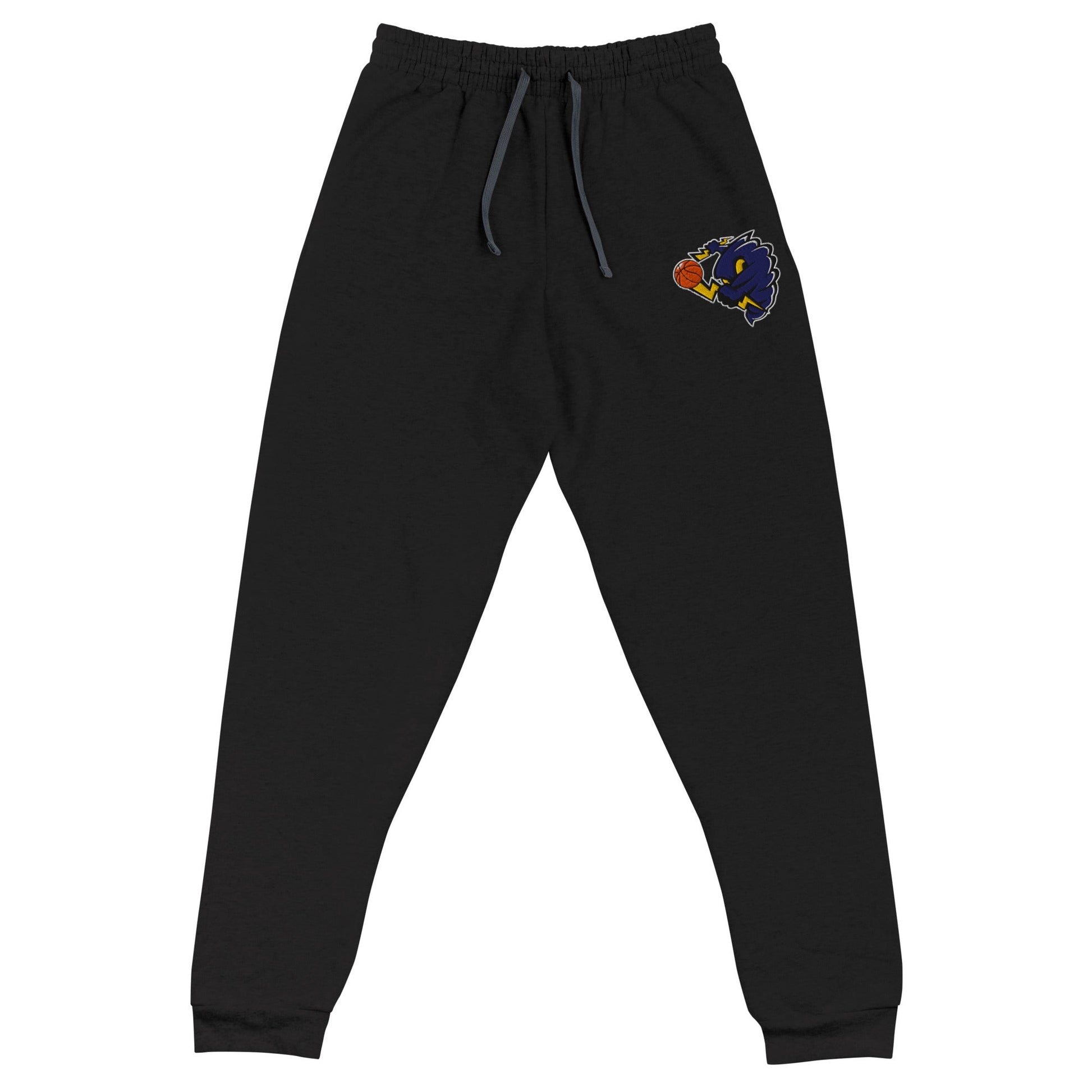 Performance | Embroidered Joggers | D.A. S.T.O.R.M ELITE