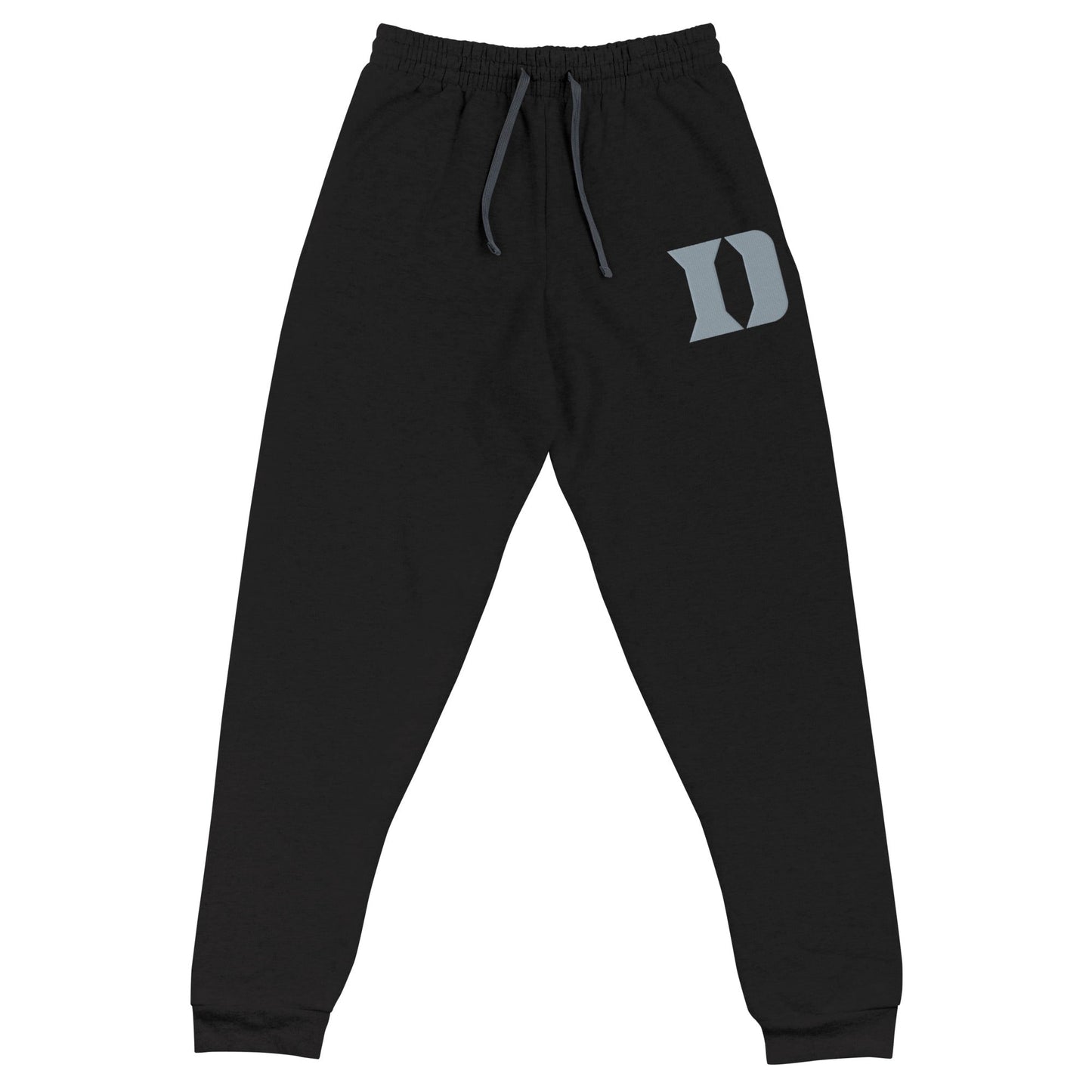 Performance | Embroidered Joggers | Devine Speed | Mark Logo