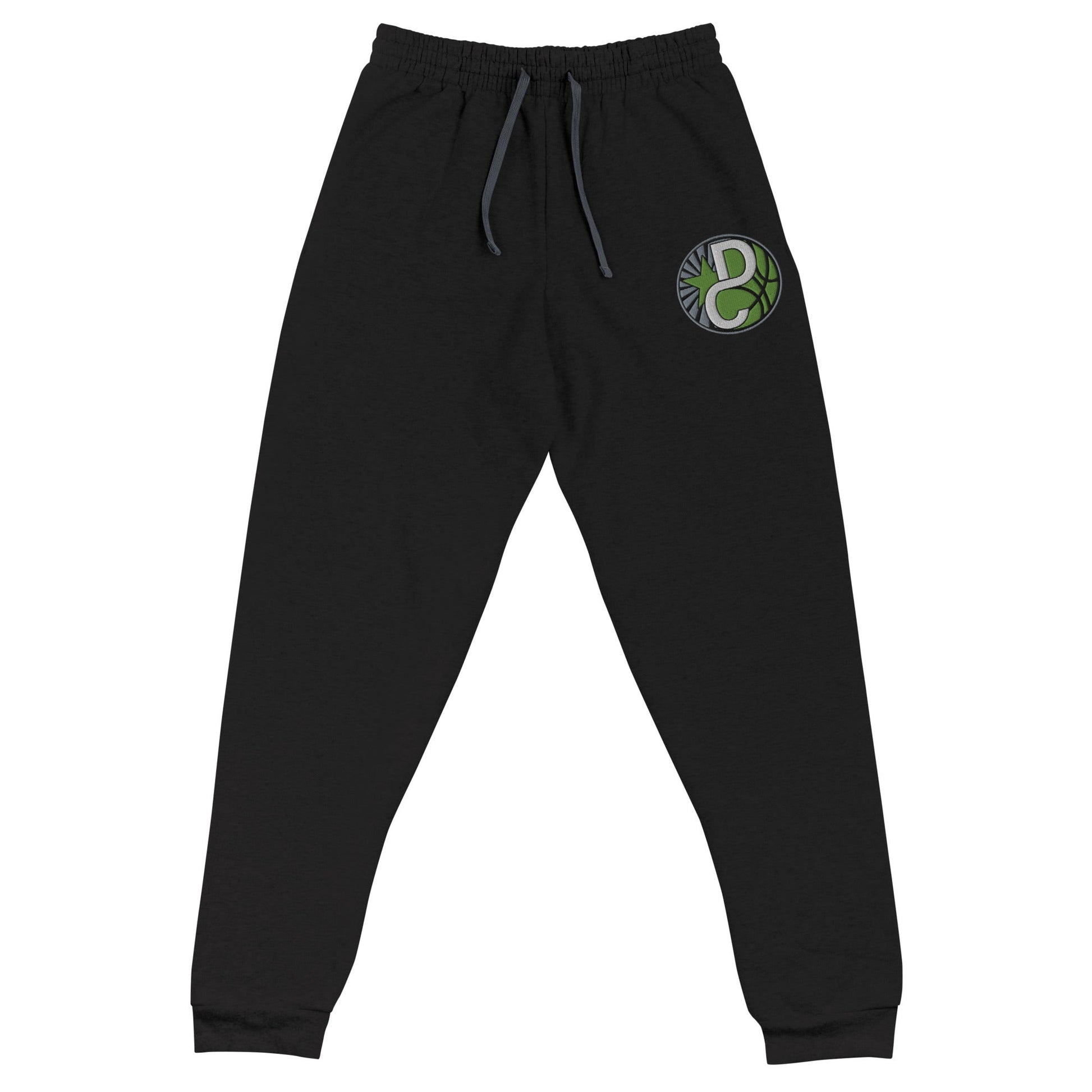 Performance | Embroidered Joggers | Dream Chasers | DC Logo
