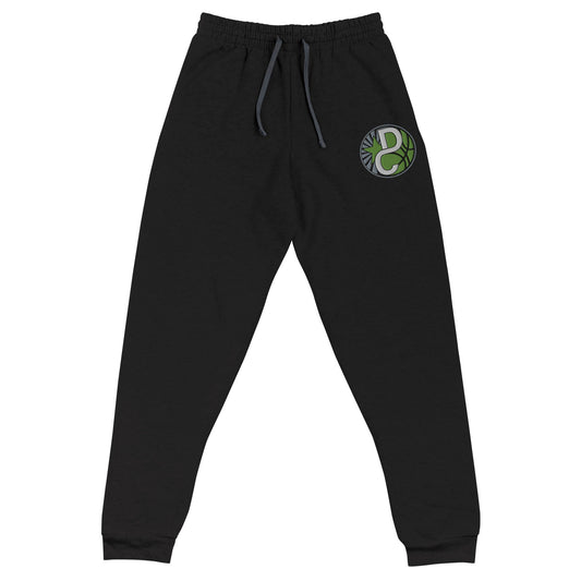 Performance | Embroidered Joggers | Dream Chasers | DC Logo