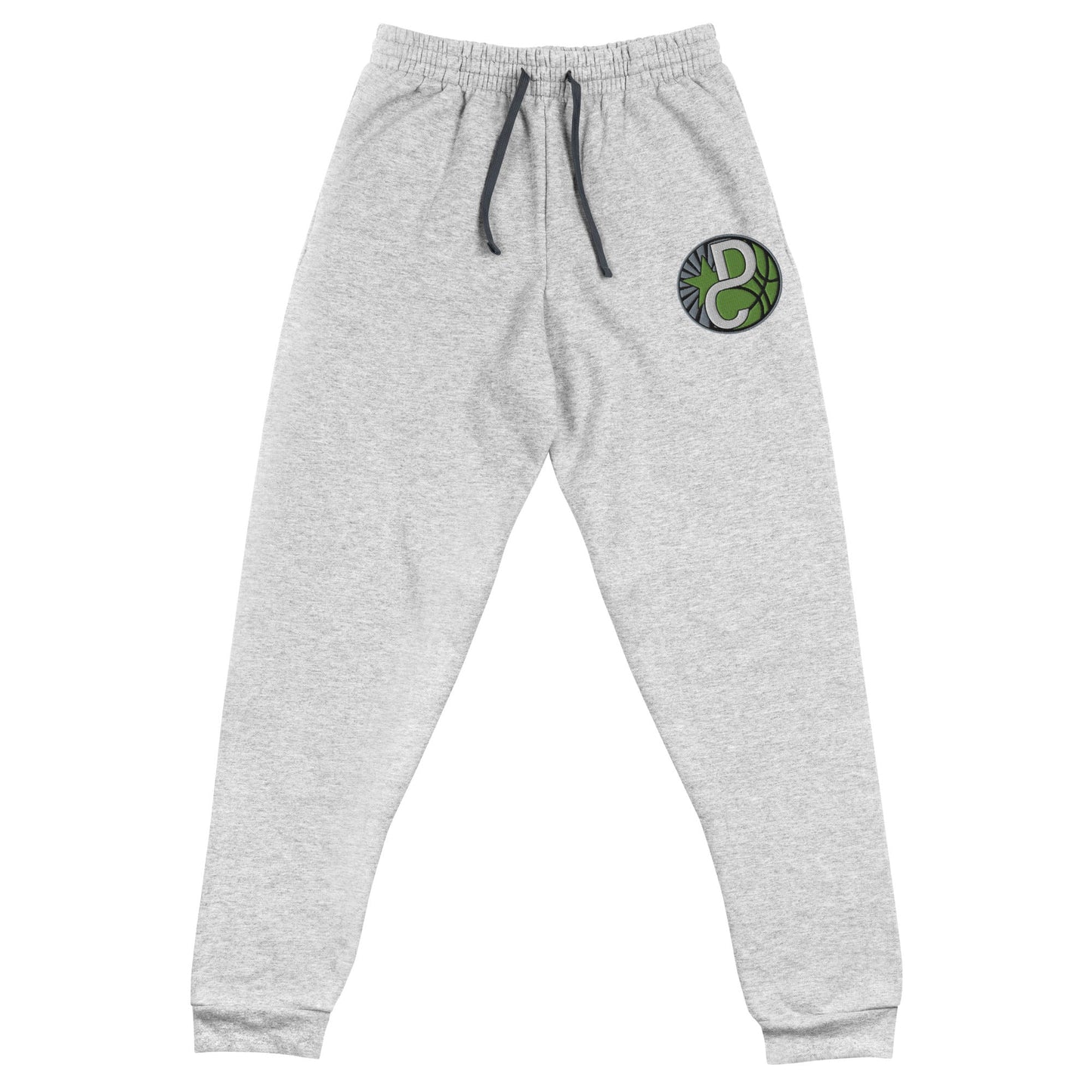 Performance | Embroidered Joggers | Dream Chasers | DC Logo