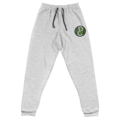 Performance | Embroidered Joggers | Dream Chasers | DC Logo