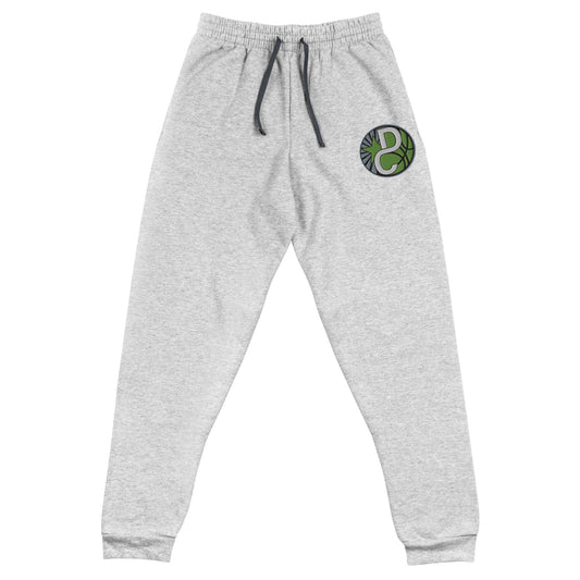 Performance | Embroidered Joggers | Dream Chasers | DC Logo