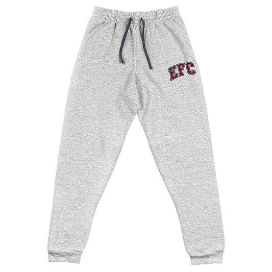 Performance | Embroidered Joggers | Eastside FC | EFC Logo