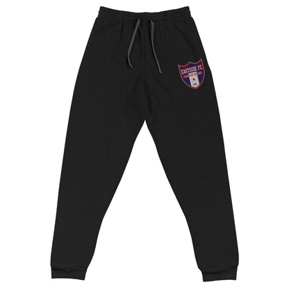 Performance | Embroidered Joggers | Eastside FC | Shield Logo