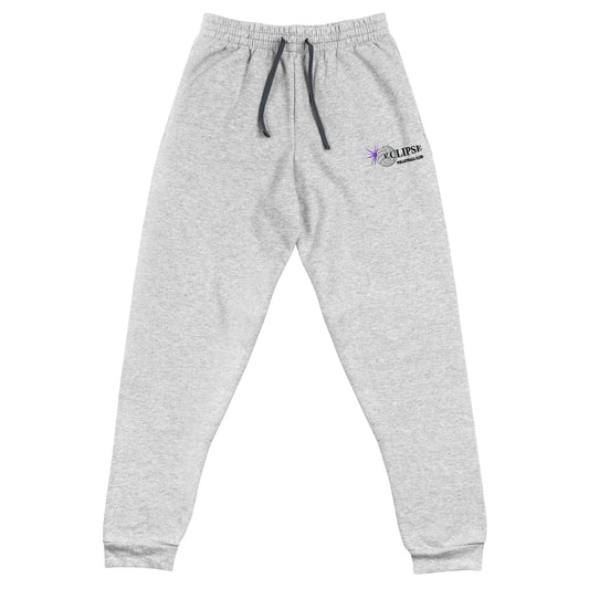 Performance | Embroidered Joggers | Eclipse Volleyball Club
