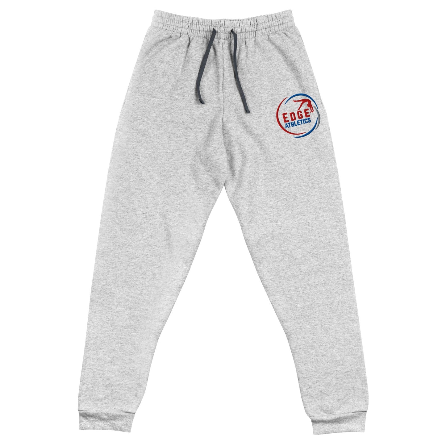 Performance | Embroidered Joggers | Edge Athletics