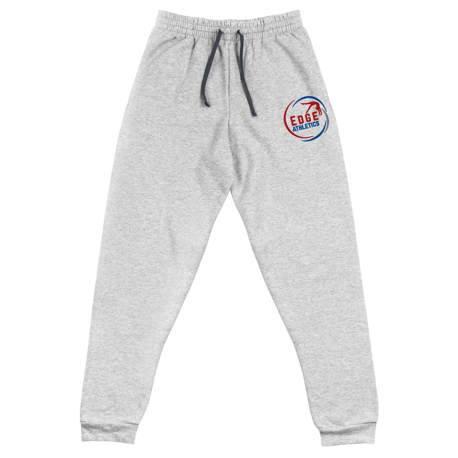 Performance | Embroidered Joggers | Edge Athletics