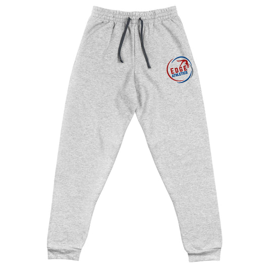 Performance | Embroidered Joggers | Edge Athletics