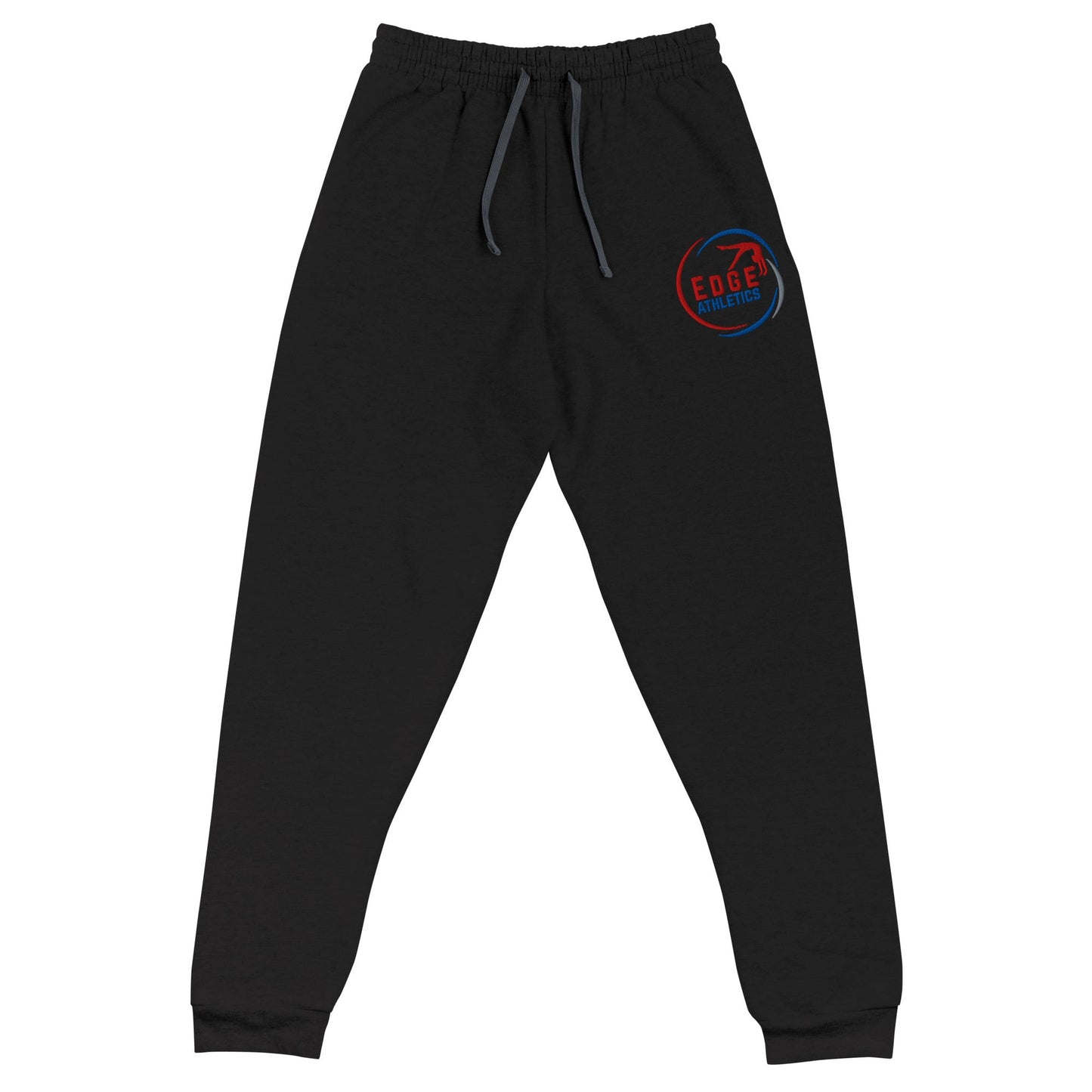 Performance | Embroidered Joggers | Edge Athletics