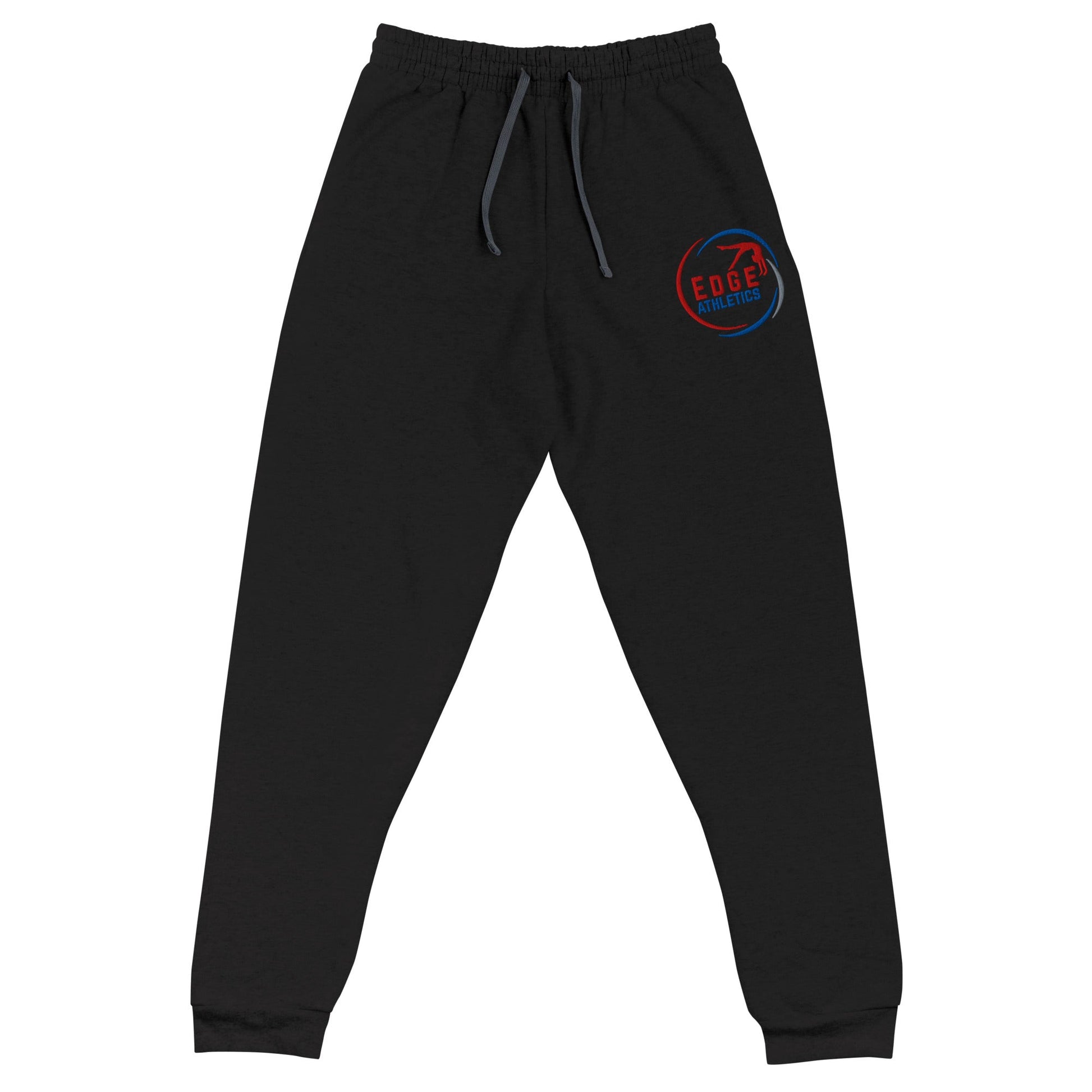 Performance | Embroidered Joggers | Edge Athletics