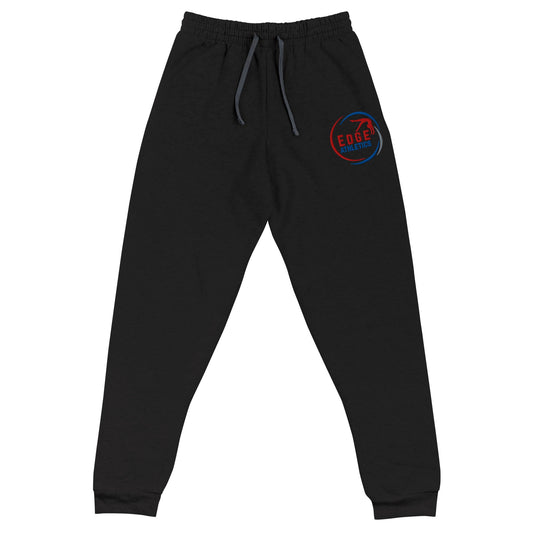 Performance | Embroidered Joggers | Edge Athletics