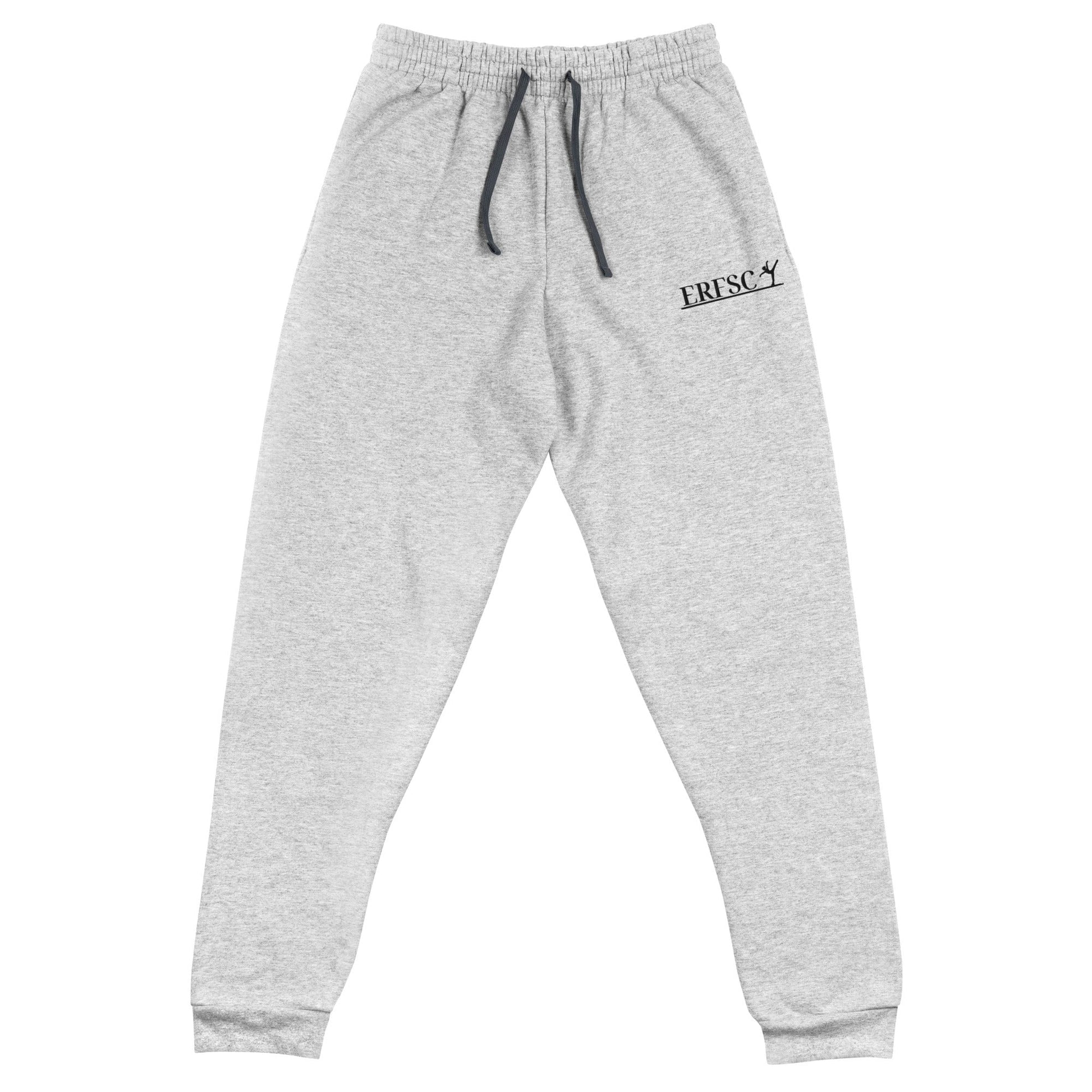 Performance | Embroidered Joggers | Elk River Figure Skating Club