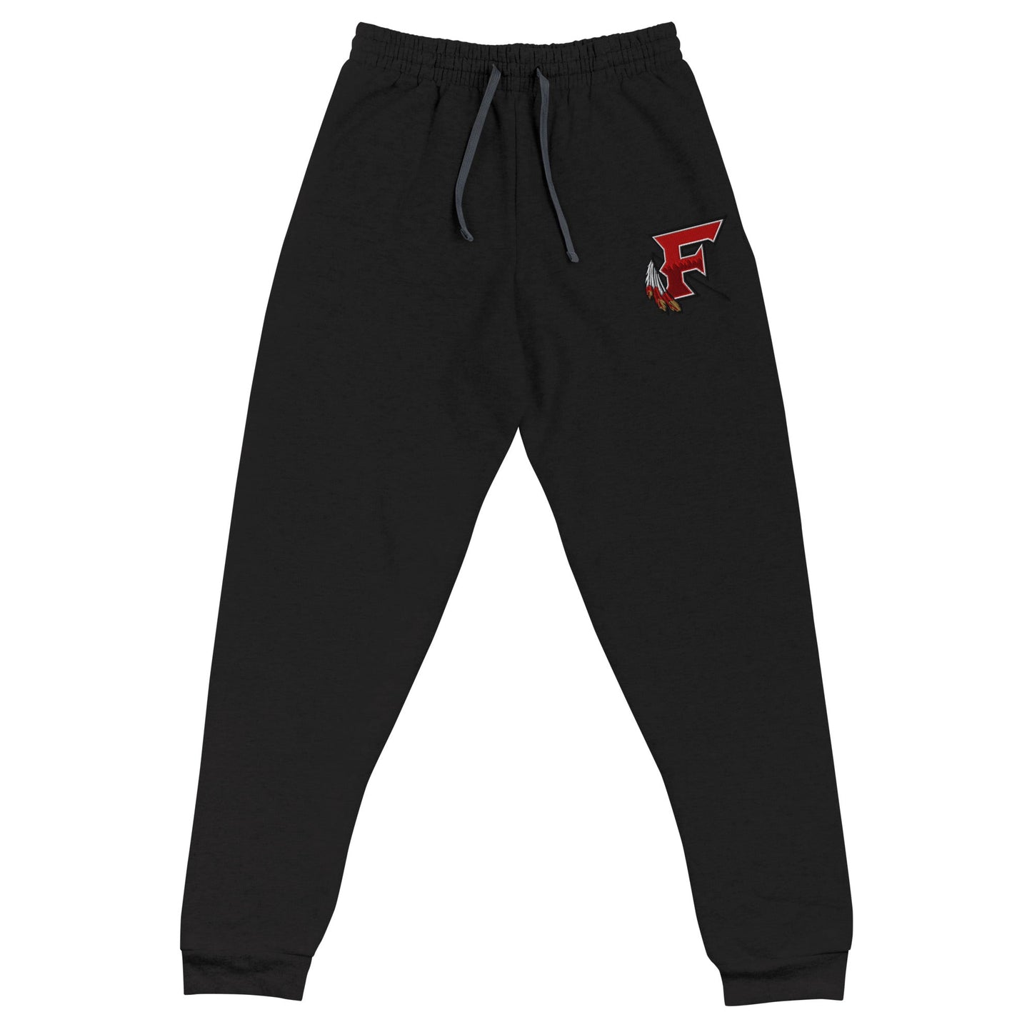 Performance | Embroidered Joggers | Fallbrook Basketball
