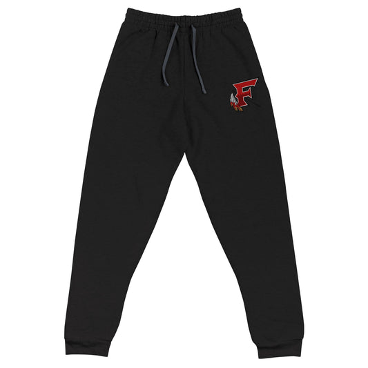 Performance | Embroidered Joggers | Fallbrook Basketball