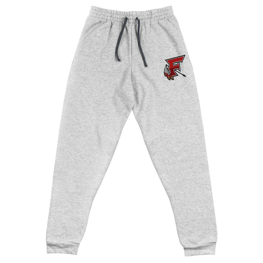Performance | Embroidered Joggers | Fallbrook Basketball