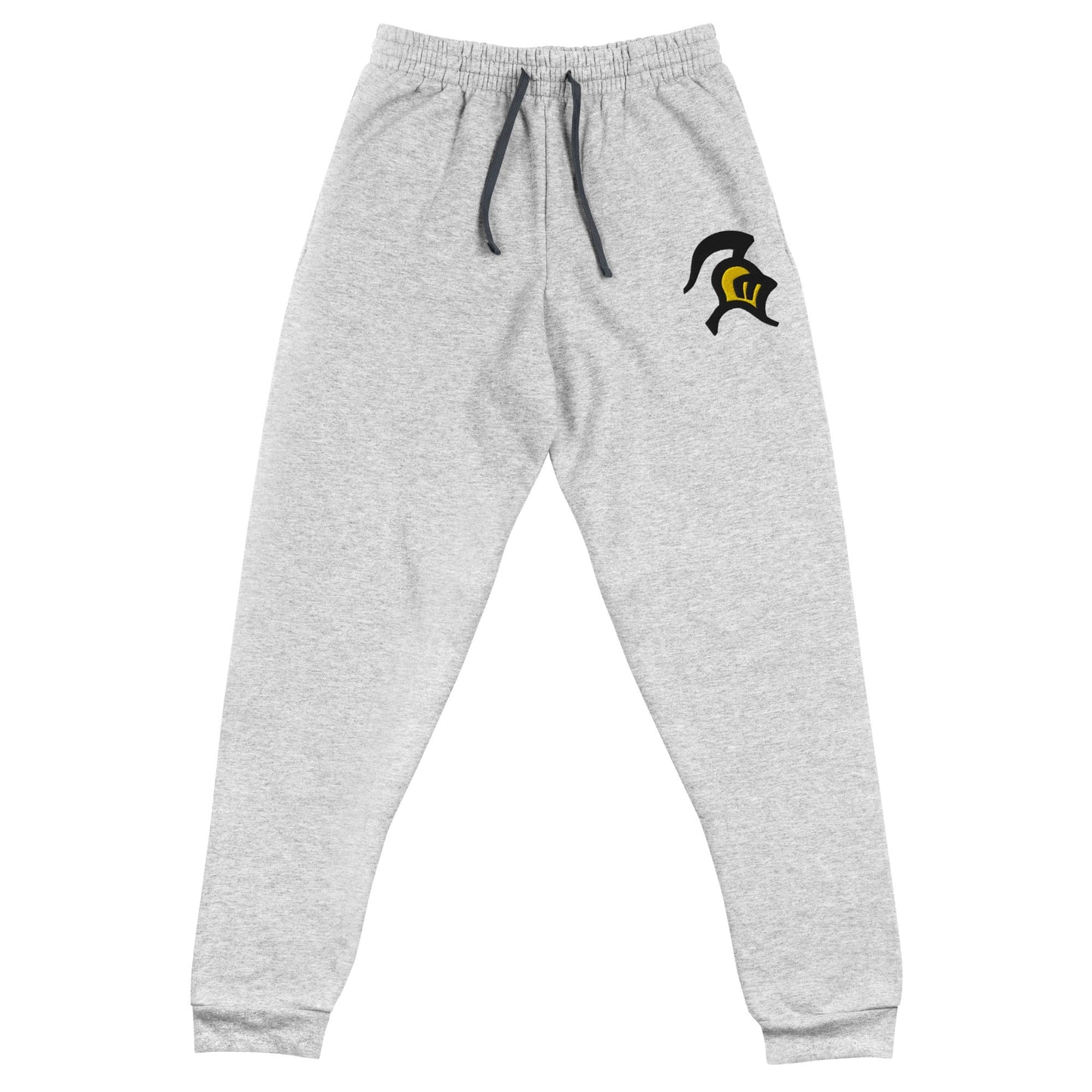Performance | Embroidered Joggers | Farmington Stunt | Spartan Mark Logo