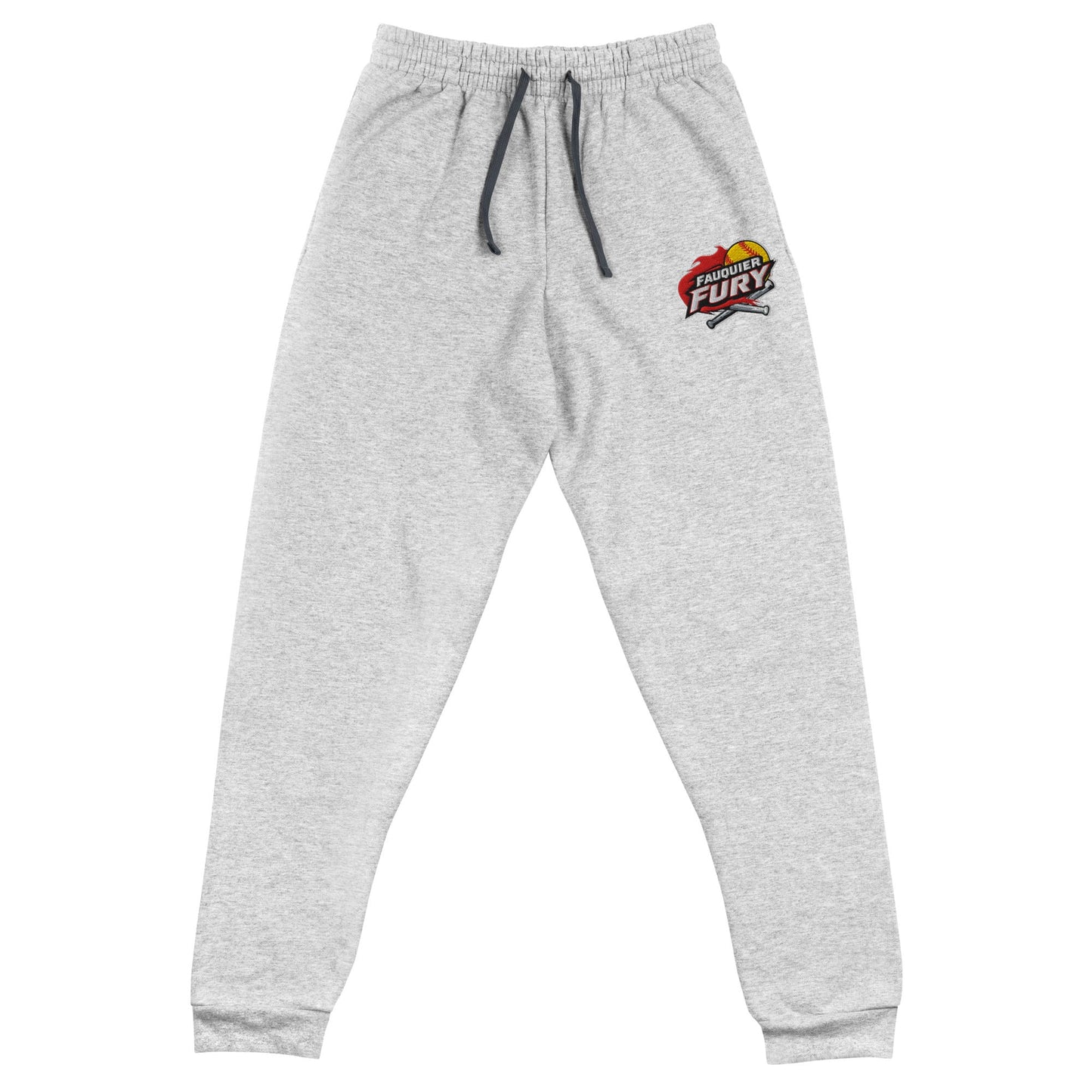 Performance | Embroidered Joggers | Fauquier Fury Softball