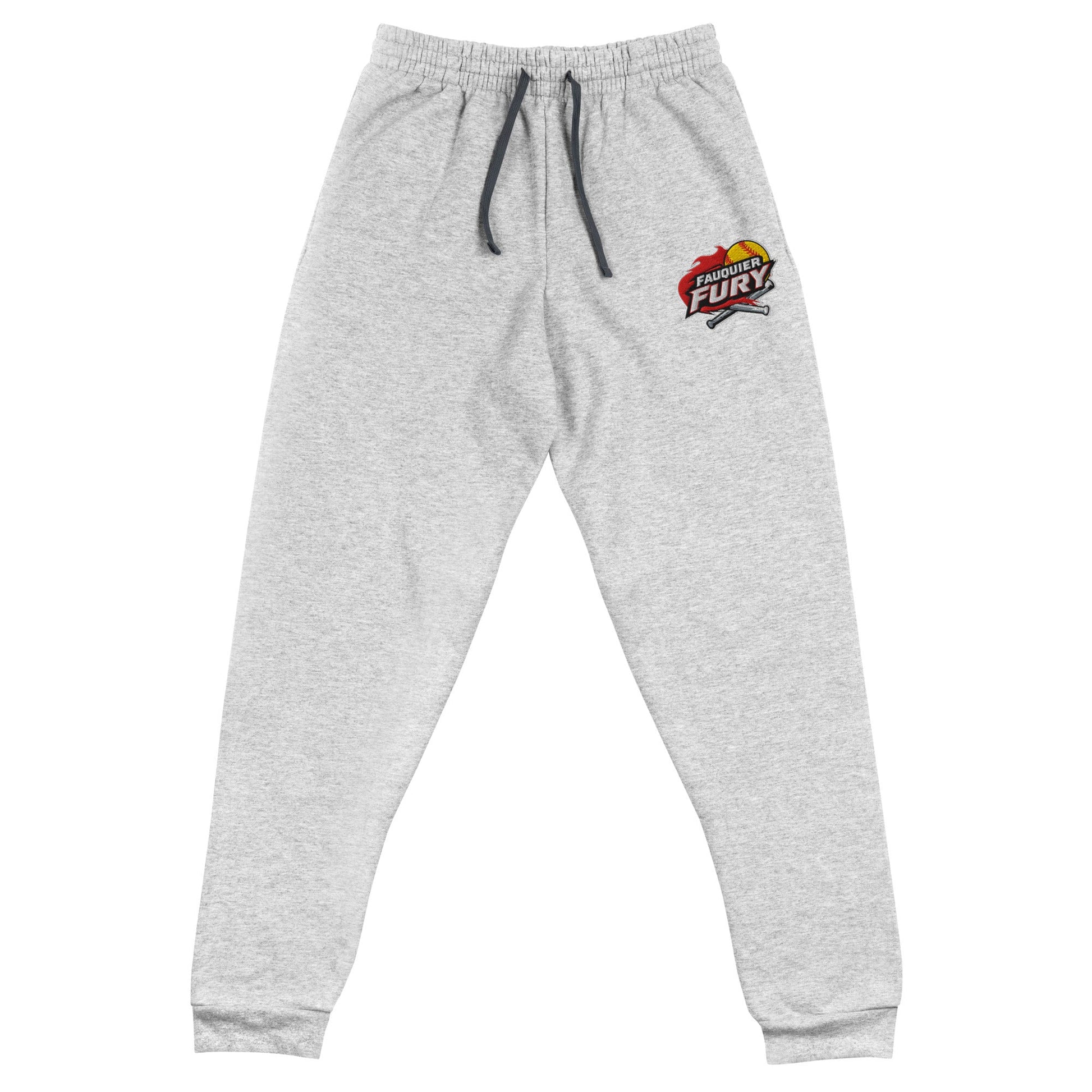 Performance | Embroidered Joggers | Fauquier Fury Softball