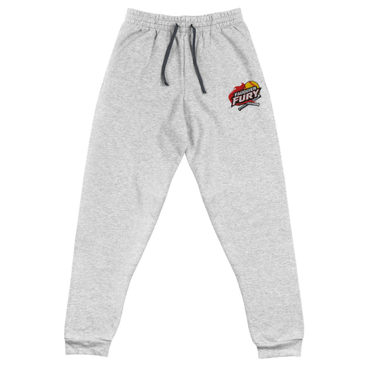 Performance | Embroidered Joggers | Fauquier Fury Softball