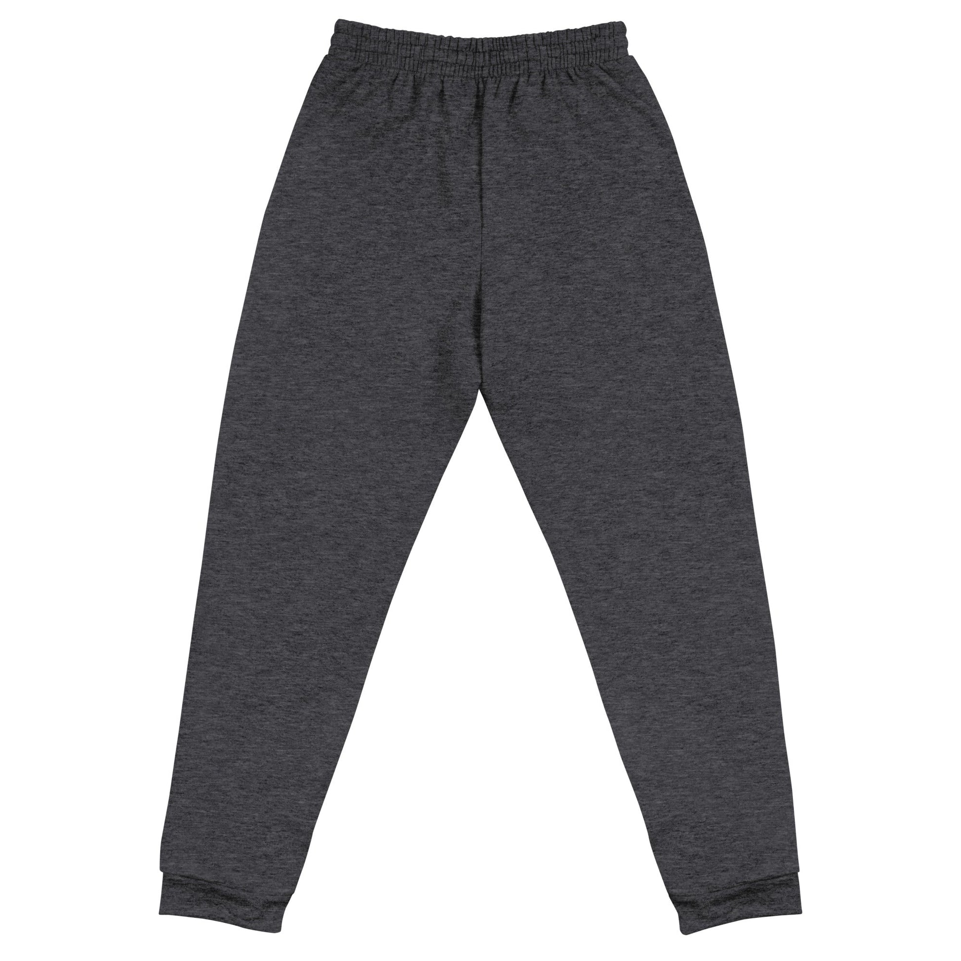 Performance | Embroidered Joggers | FCA Equestrian