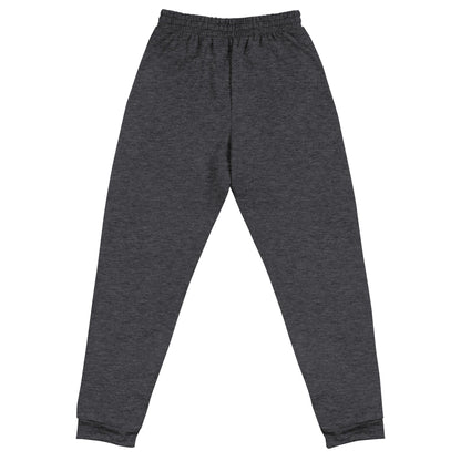 Performance | Embroidered Joggers | FCA Equestrian