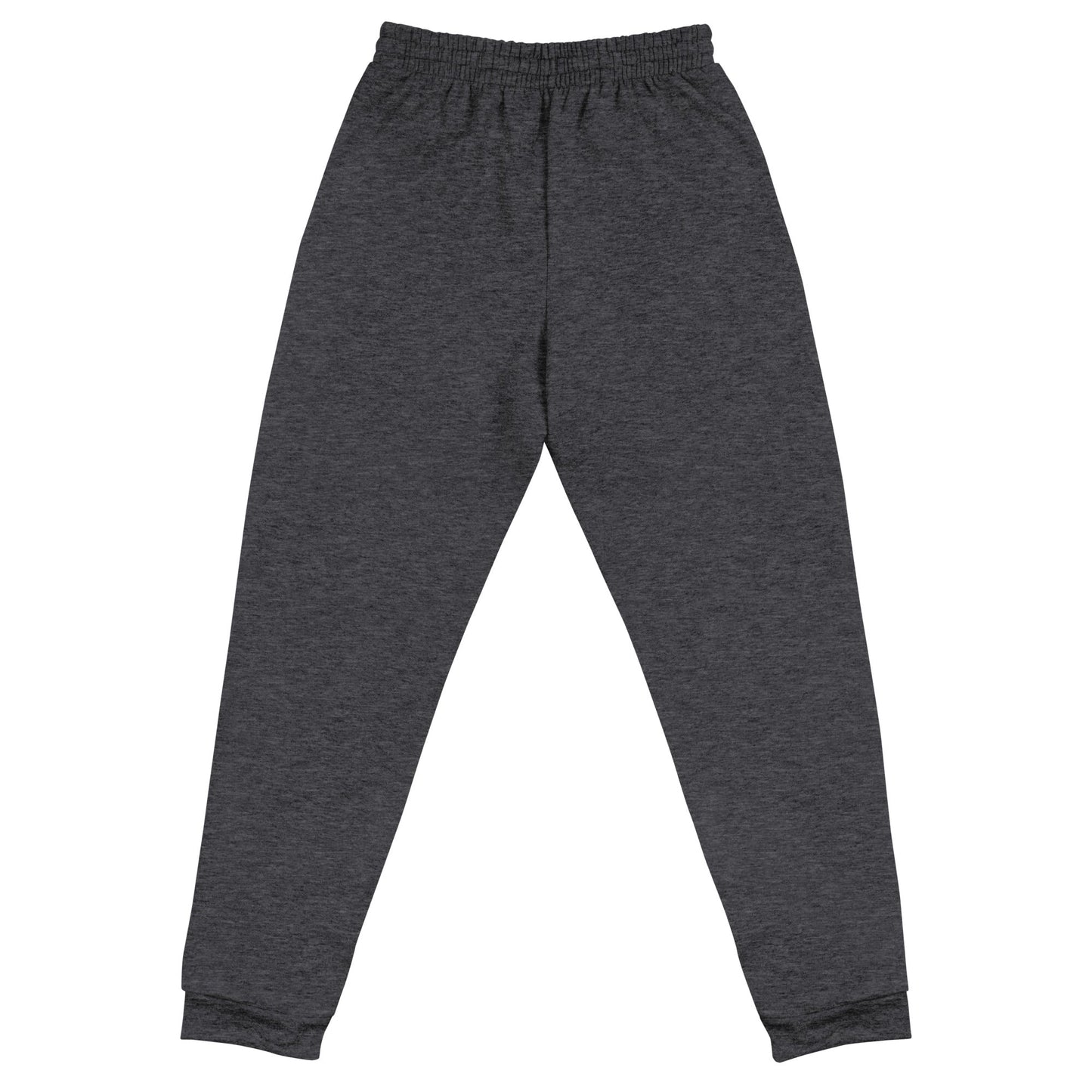 Performance | Embroidered Joggers | FCA FINS Baseball