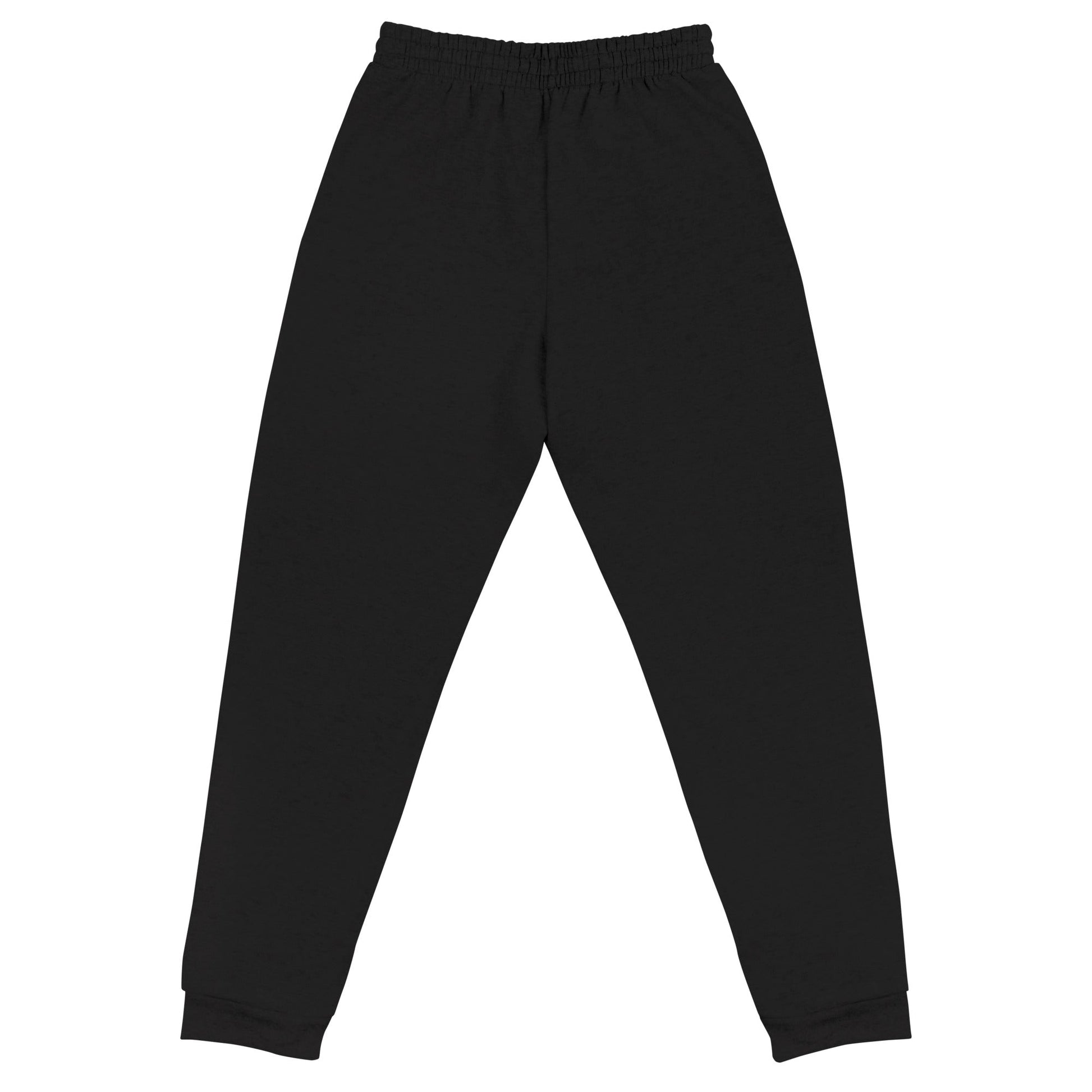 Performance | Embroidered Joggers | FCA FINS Baseball