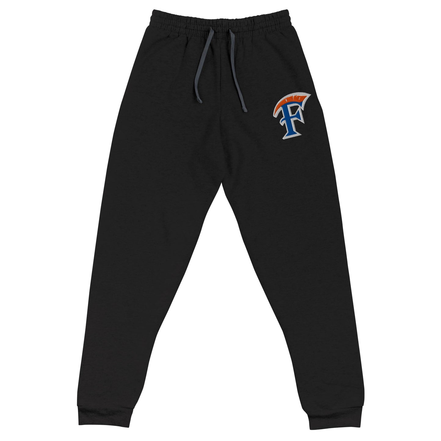 Performance | Embroidered Joggers | FCA FINS Baseball