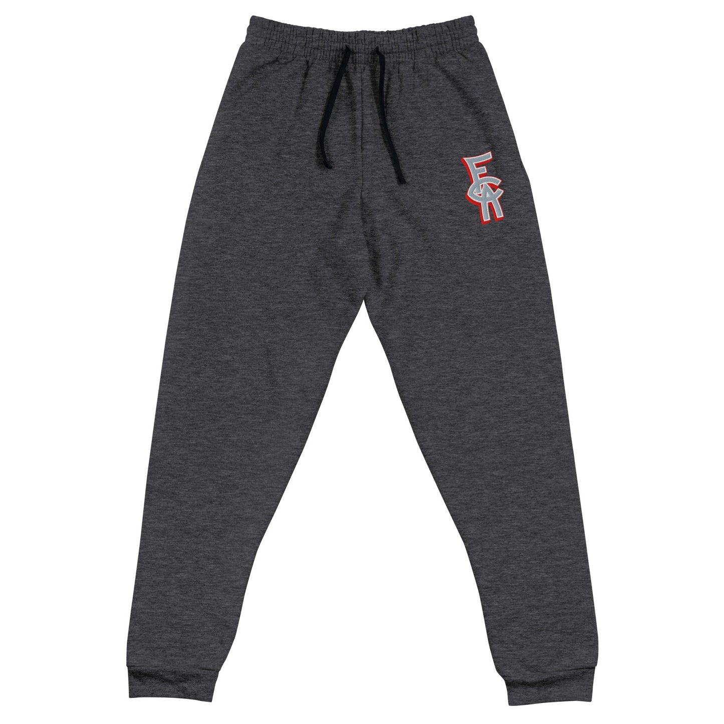 Performance | Embroidered Joggers | FCA Glory