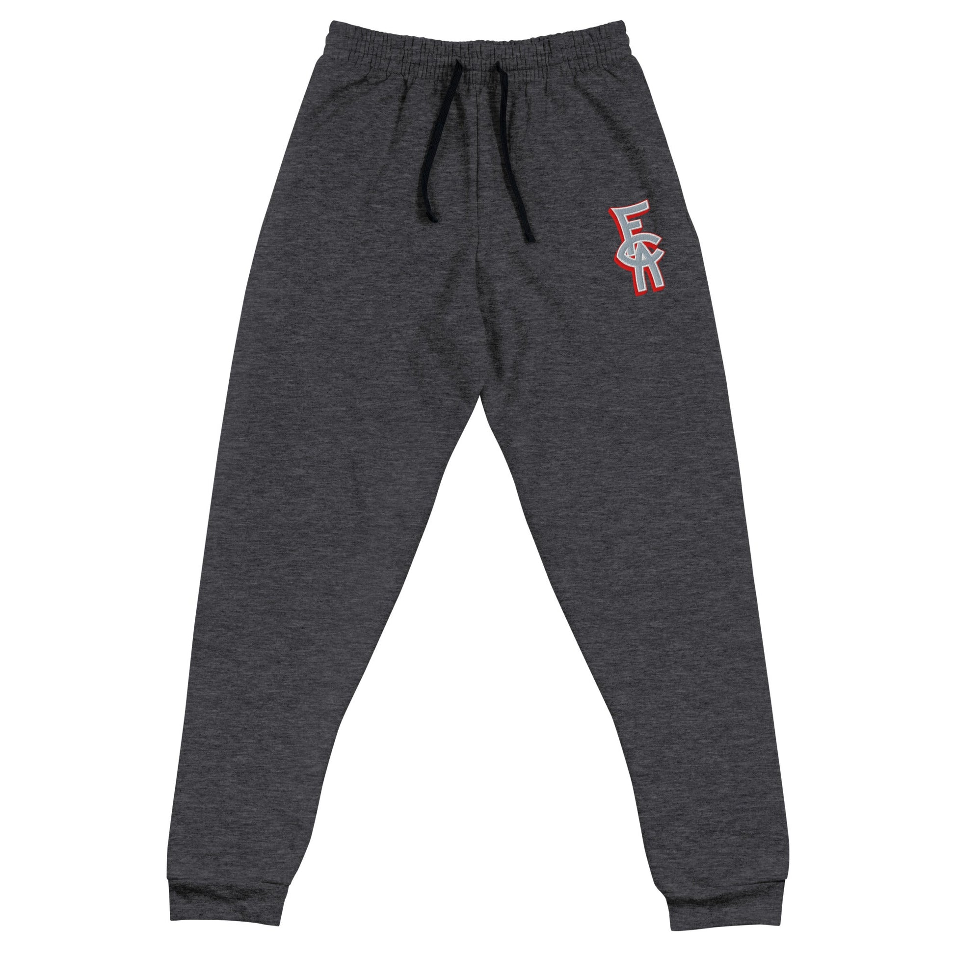 Performance | Embroidered Joggers | FCA Glory