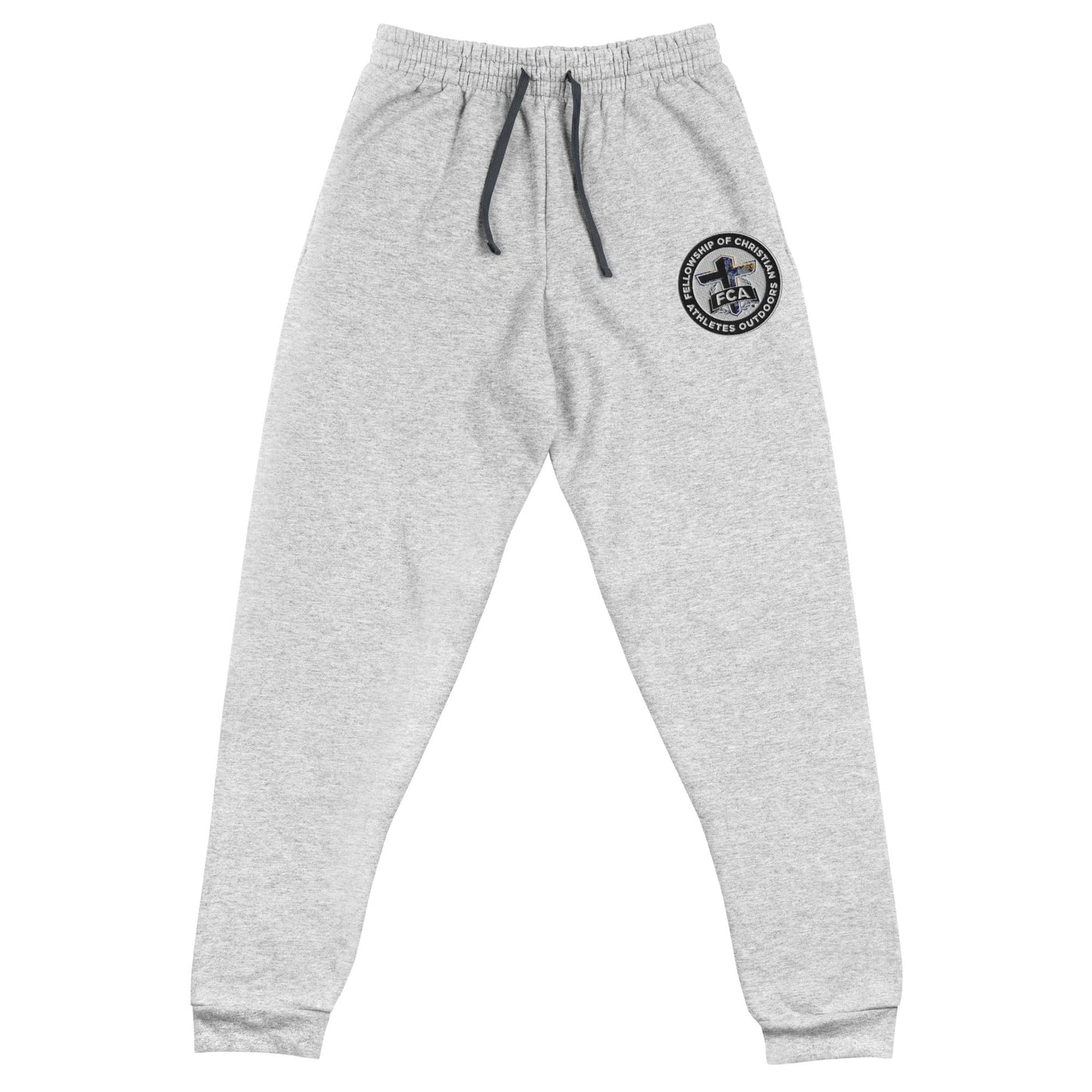 Performance | Embroidered Joggers | FCA Outdoors