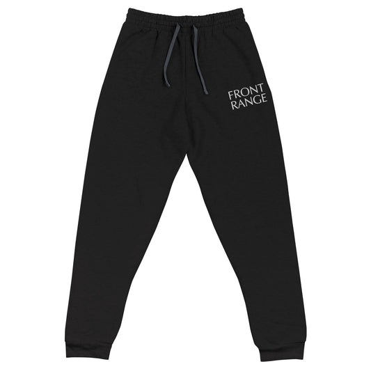 Performance | Embroidered Joggers | FRCS | Badge Logo