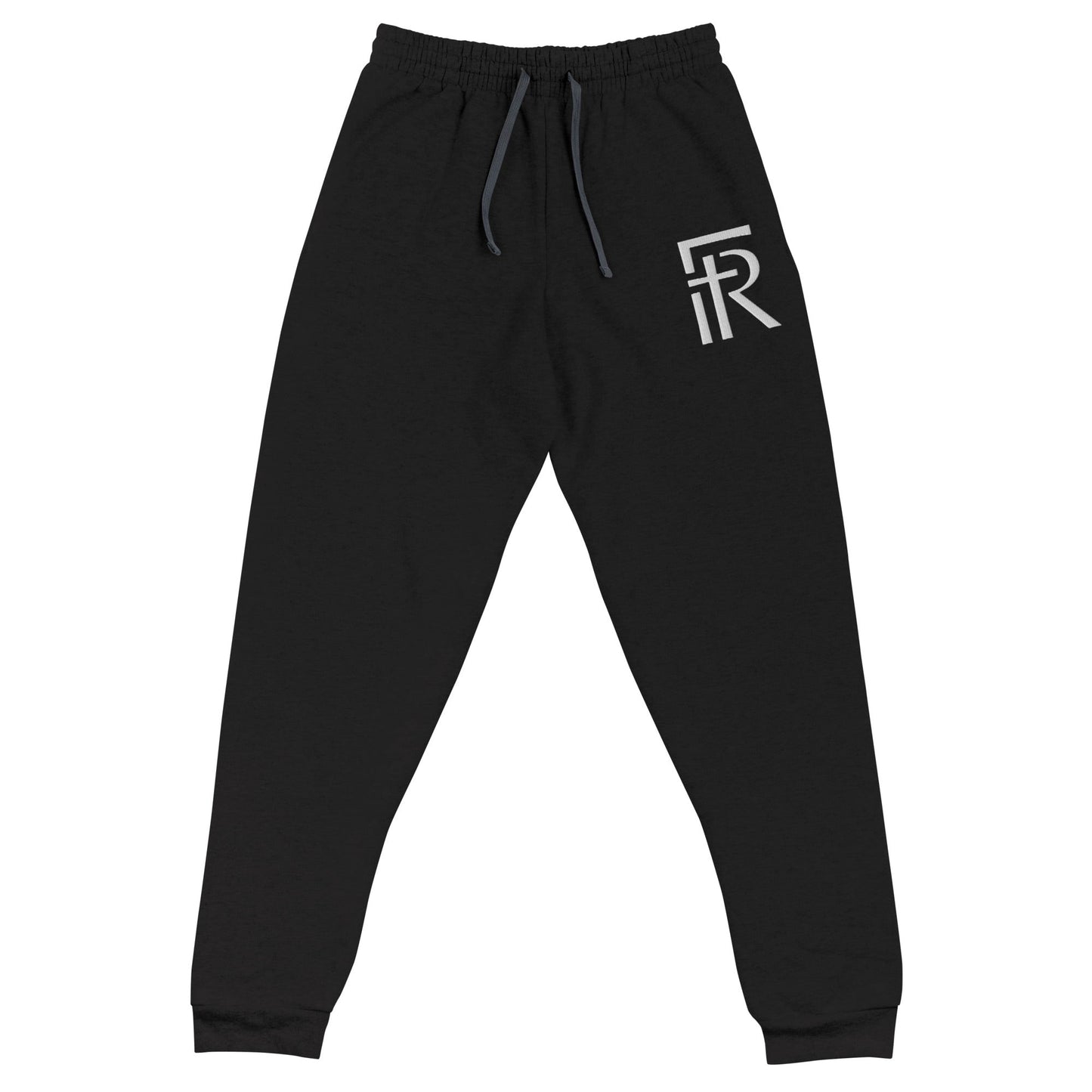 Performance | Embroidered Joggers | FRCS | Lettermark Logo
