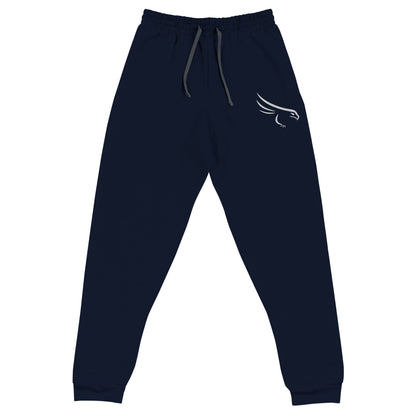 Performance | Embroidered Joggers | FRCS | Vanguard Logo